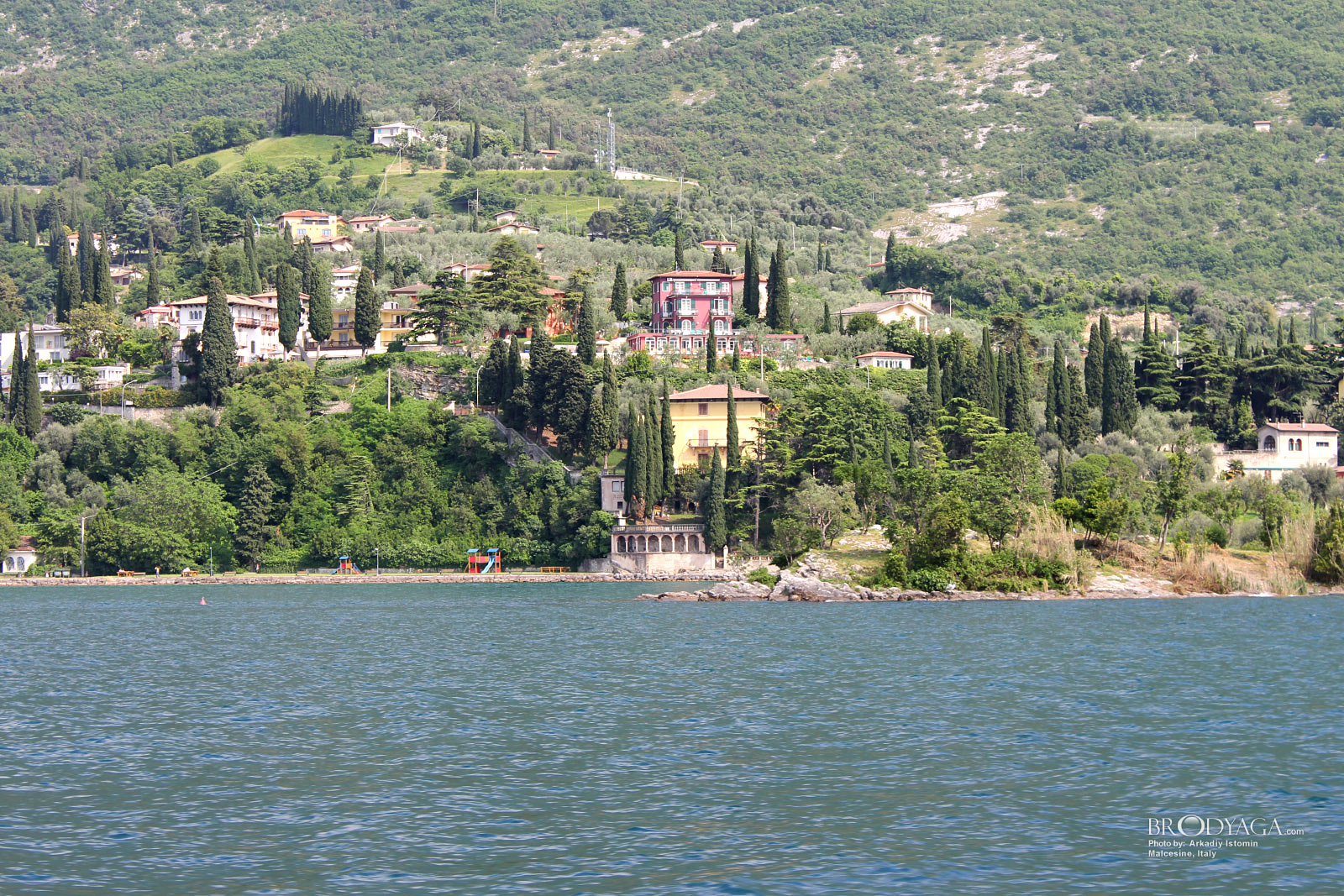 Malcesine